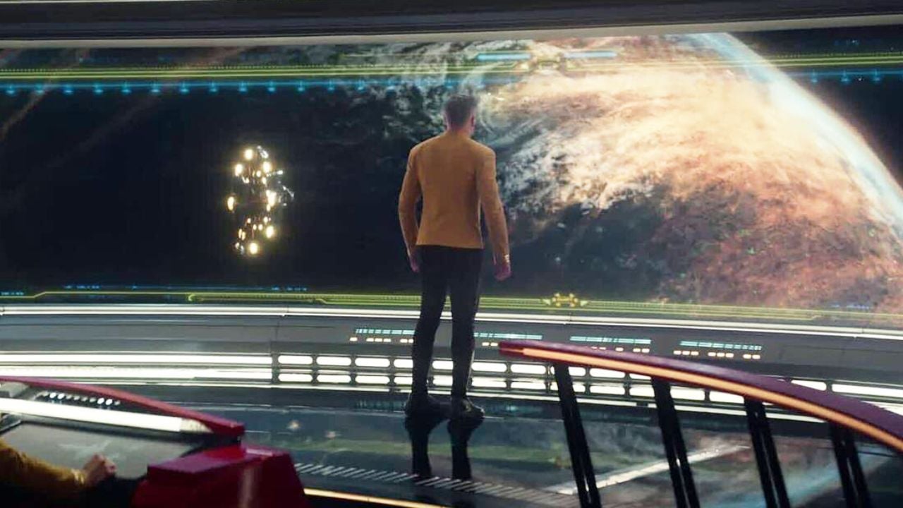 59 years ago, this series revolutionized science fiction: its predecessor will soon return to the season 3! 59 years ago, this series revolutionized science fiction: its predecessor will soon return to the season 3!