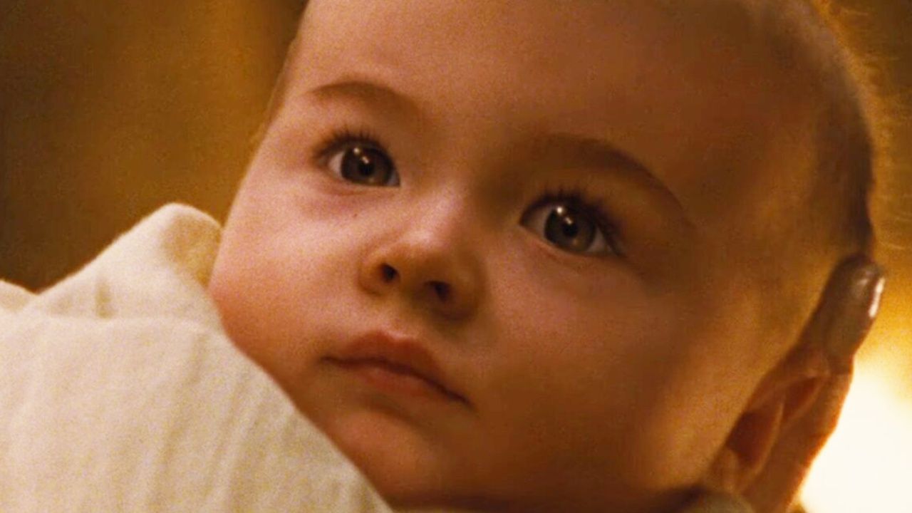 Le summum du perturbant