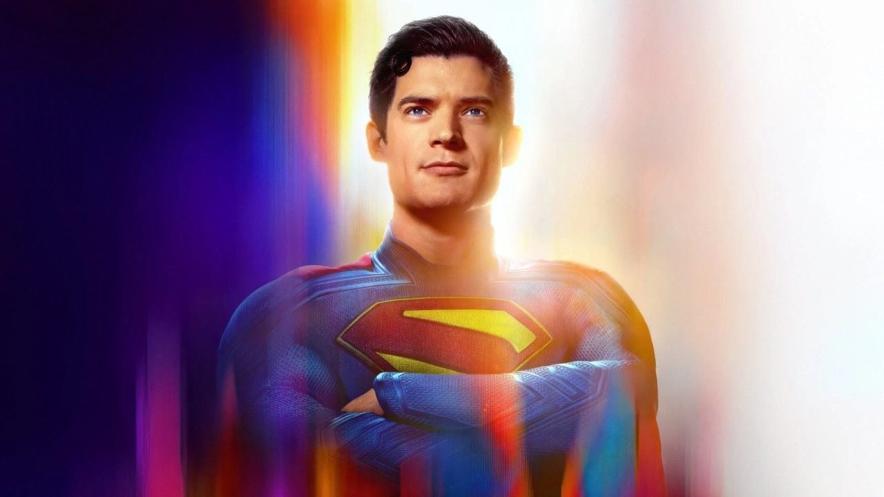 “I work on it”: Superman returned to the cinema earlier than expected?