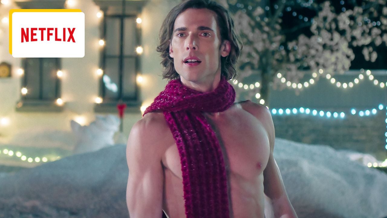 Surprising success on Netflix: romantic comedy that spoils subscribers