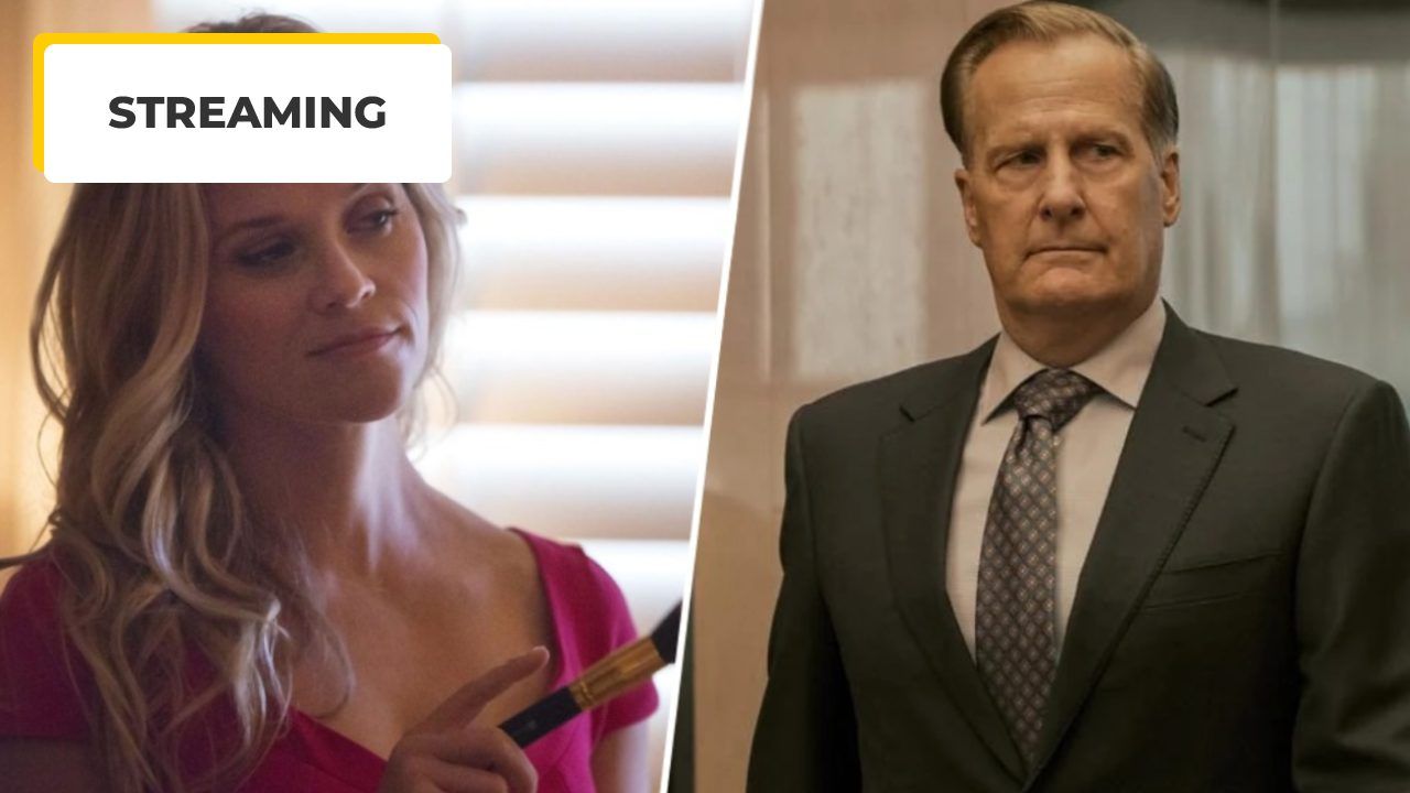 All these series are rated 4 out of 5: Who’s behind Big Little Lies, A Real Man and The Lincoln Defense?
