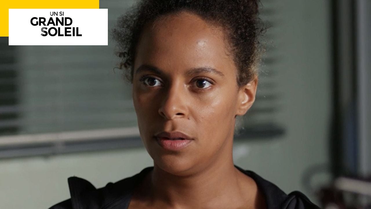 Un Si Grand Soleil Qui A Tué Damien Un Si Grand Soleil : Fanny a-t-elle tué Damien ? - News Séries à la TV -  AlloCiné