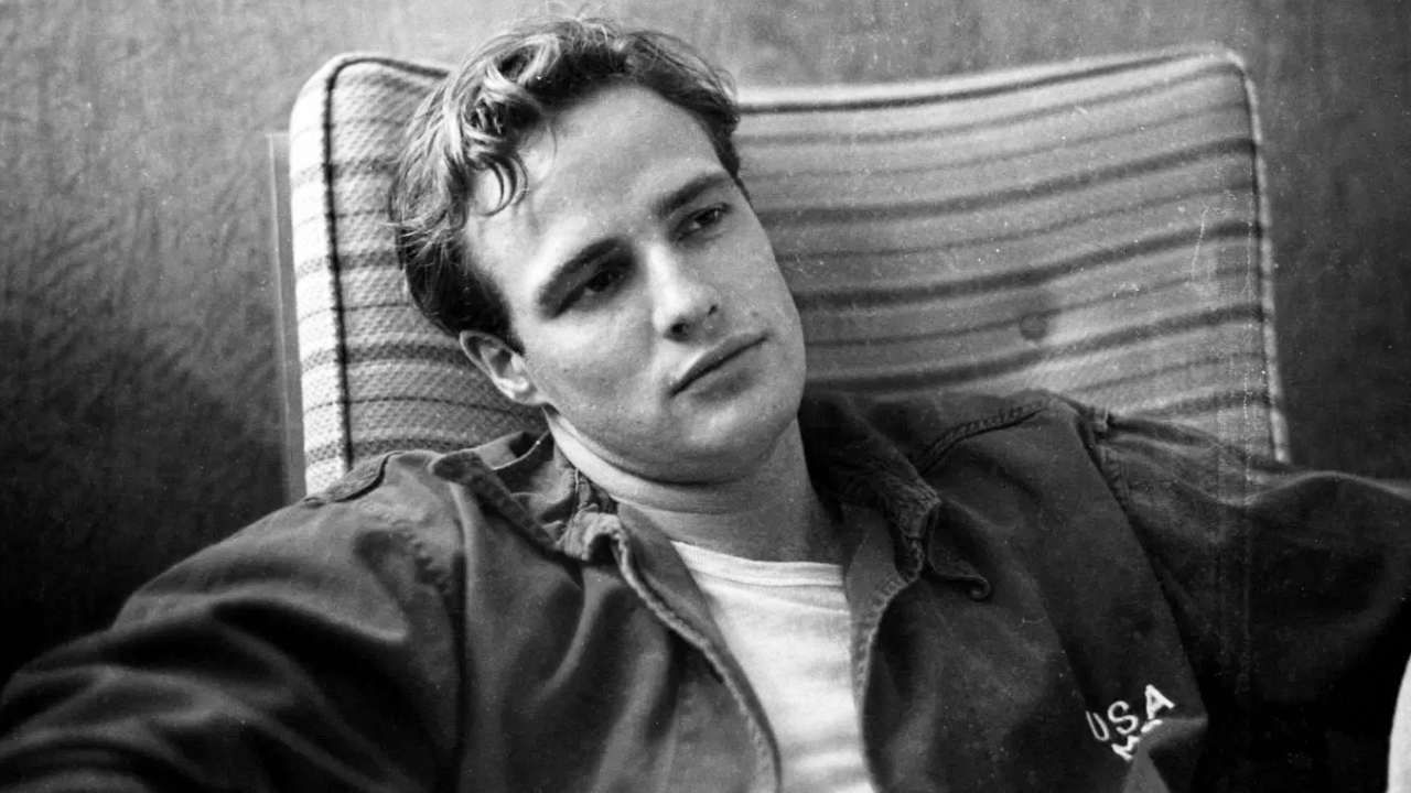 Brando dans 