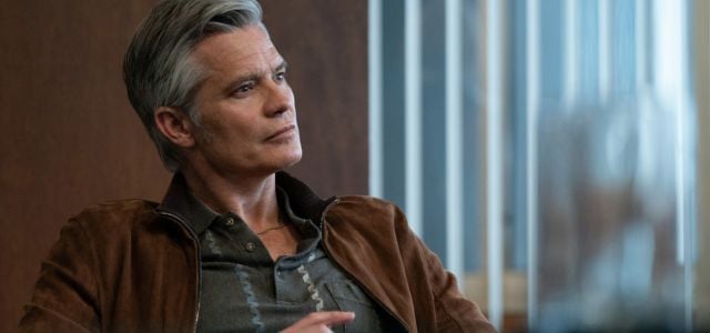 Timothy Olyphant