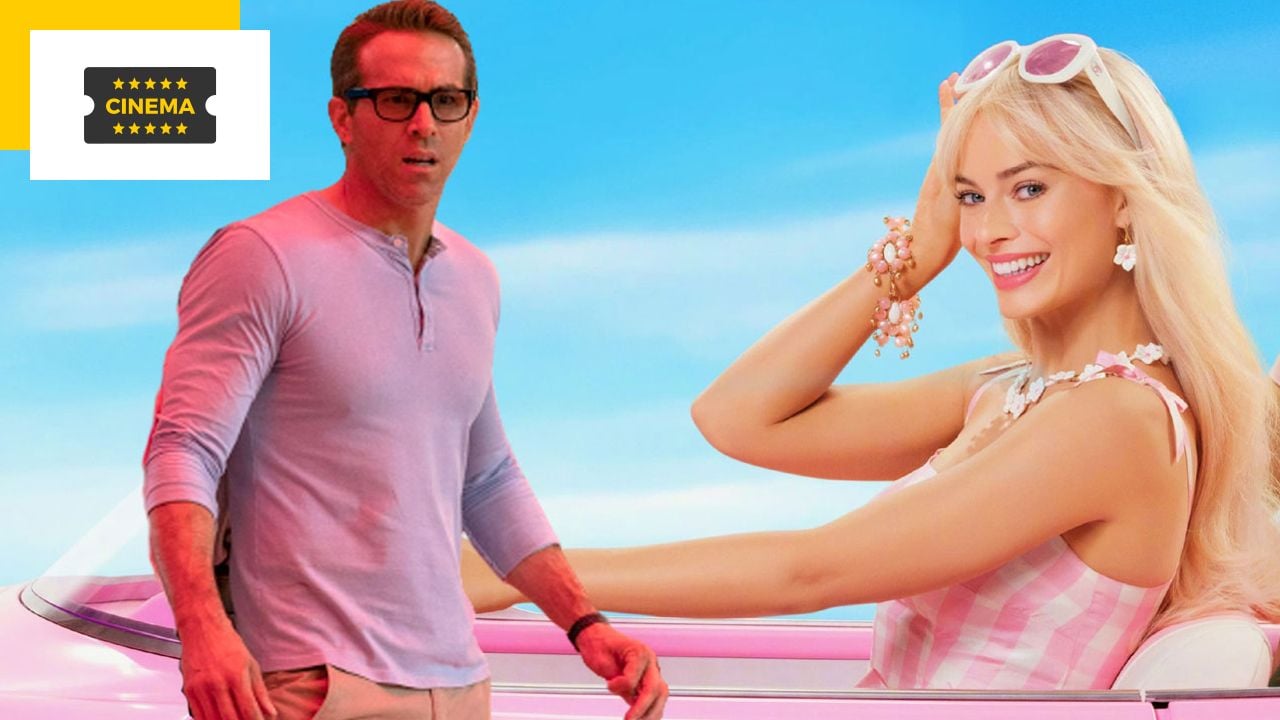Torpedoed by Barbie?  Why might this sequel with Ryan Reynolds be cancelled?