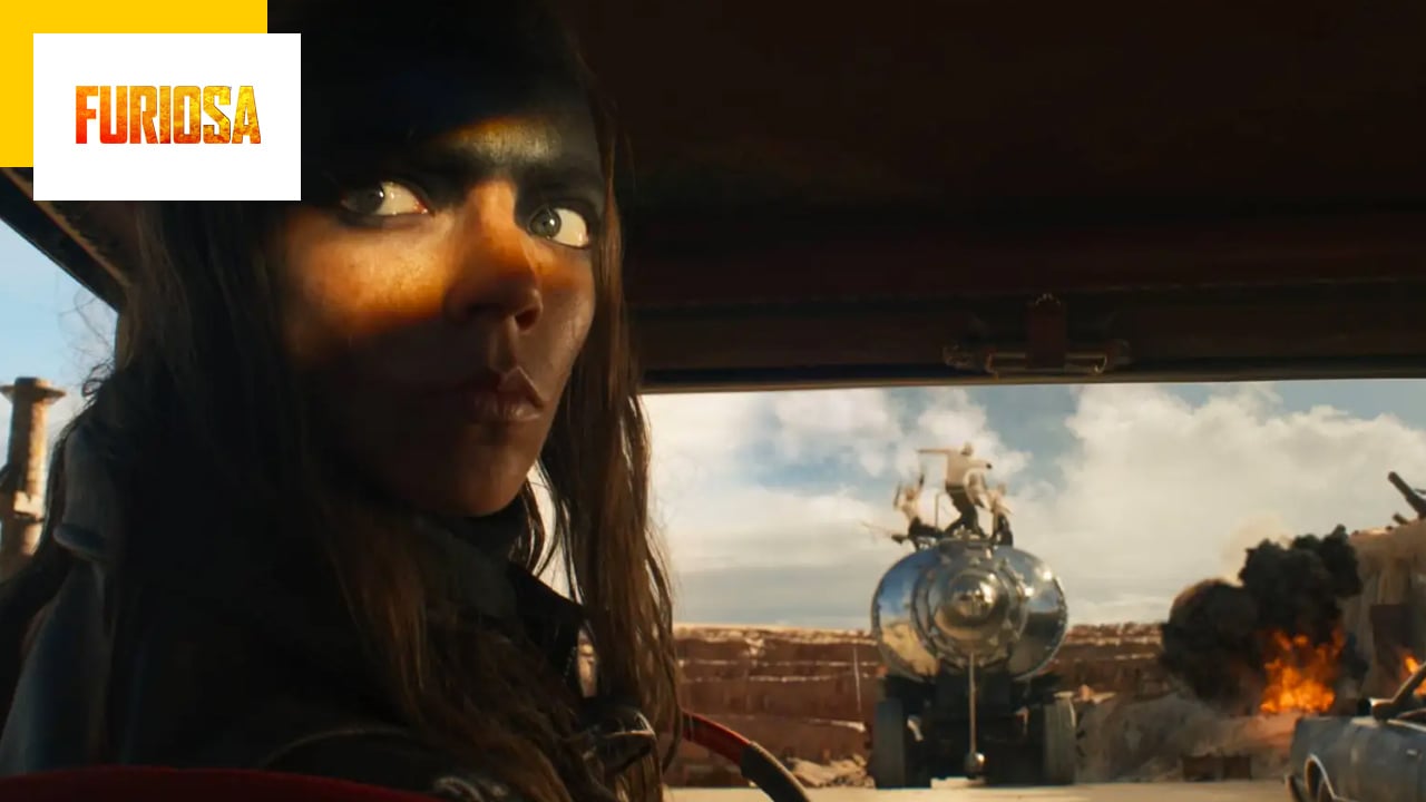 Anya Taylor-Joy, de 'Fragmentado, será a jovem Furiosa em prelúdio