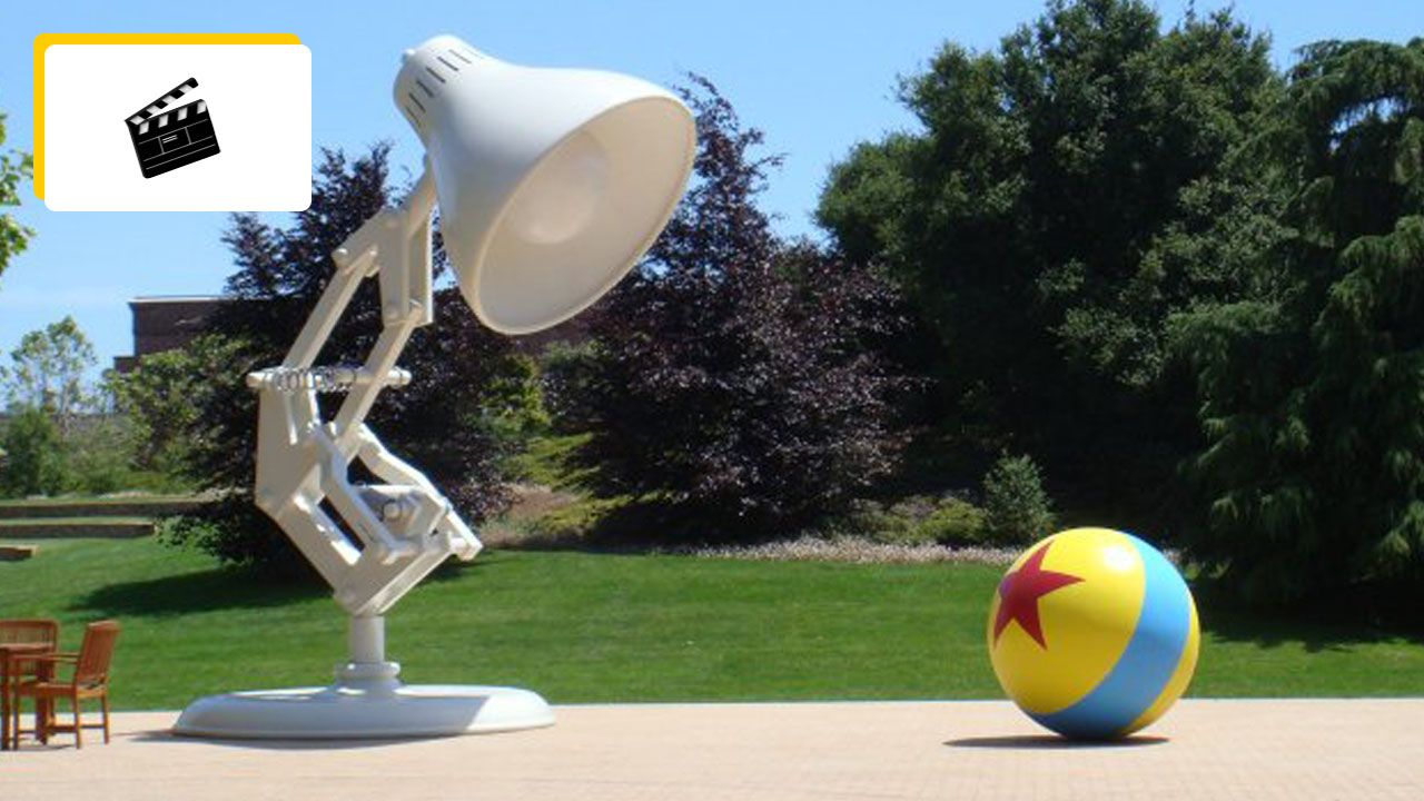 Before Vice-Versa 2, Pixar takes a major turn in its history