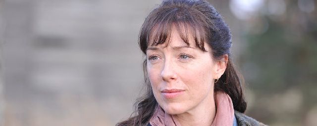 Molly Parker