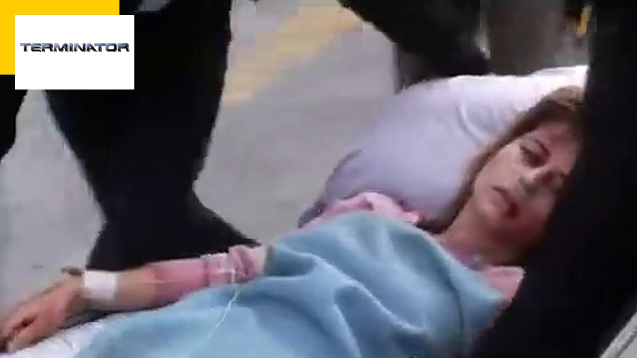 Terminator: But why did James Cameron delete this important scene from the movie?
