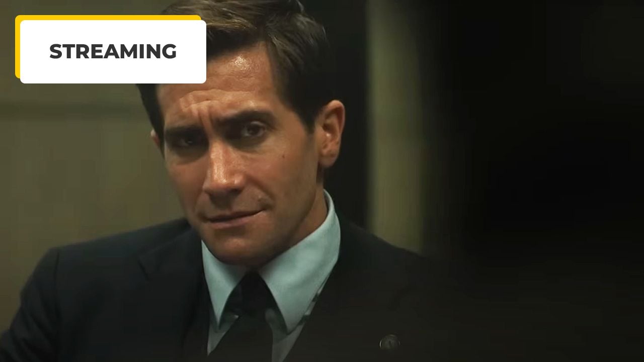 Jake Gyllenhaal in the footsteps of Harrison Ford, is considered innocent!