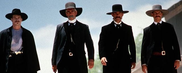 Tombstone