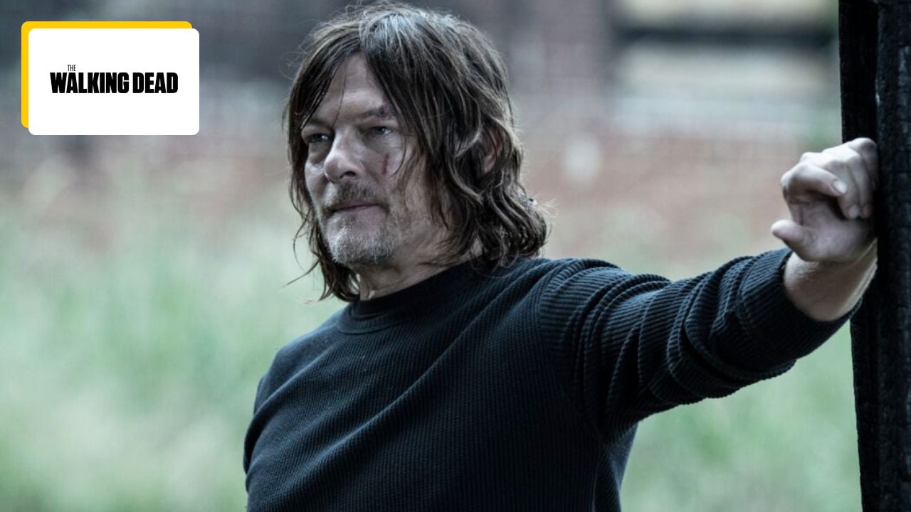 Are you lost in all the Walking Dead episodes too?  We collect supplies