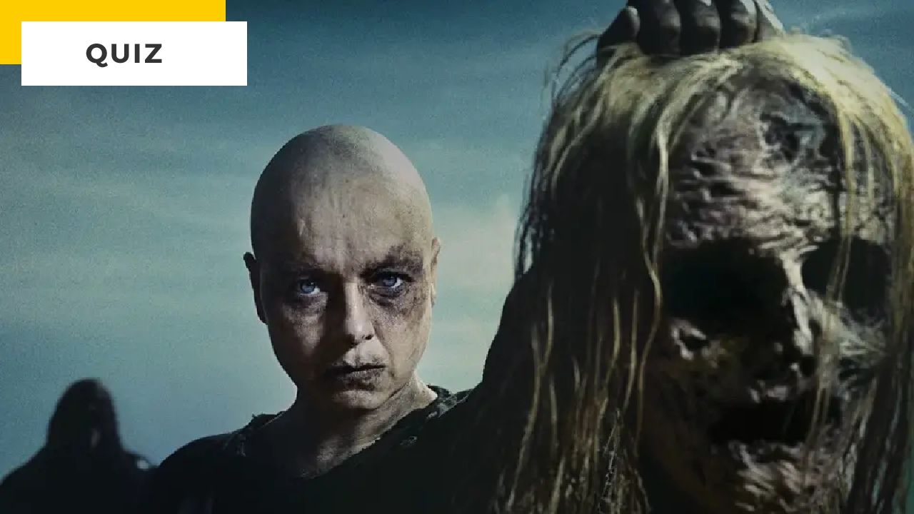 Walking Dead Quiz: Even Fans Won’t Take 9/9!