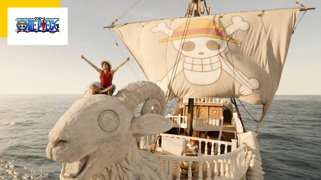 One Piece on Netflix: The first episodes have been previewed and the reactions are unanimous!