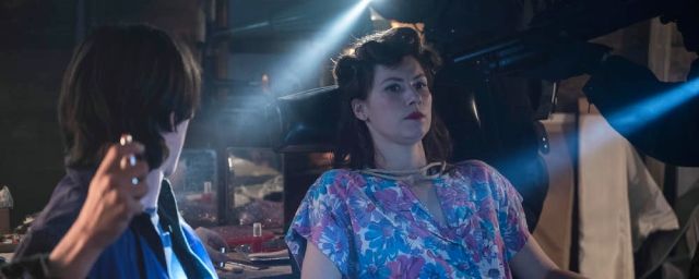 Le marionnettiste, l'une des menaces de la saison 5.