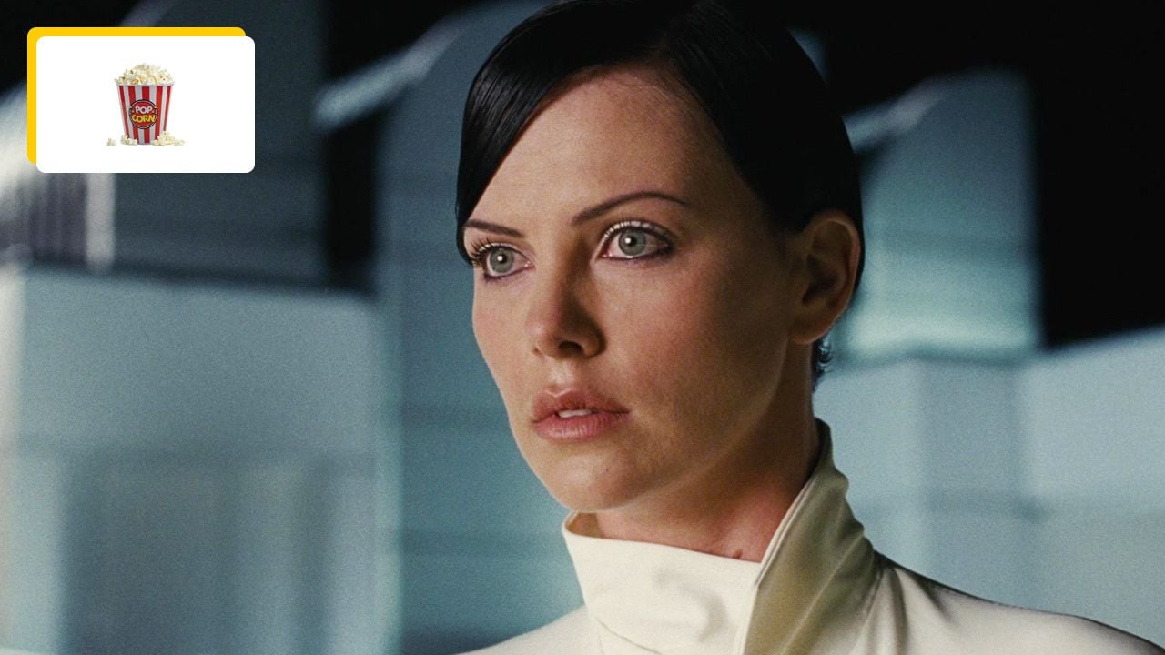 ‘Humiliated and Sad’: This sci-fi film with Charlize Theron upset the creator of the original work