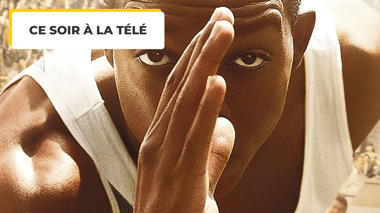 Tonight on TV: Rated 4 out of 5 This is one of the best sports stories ever told