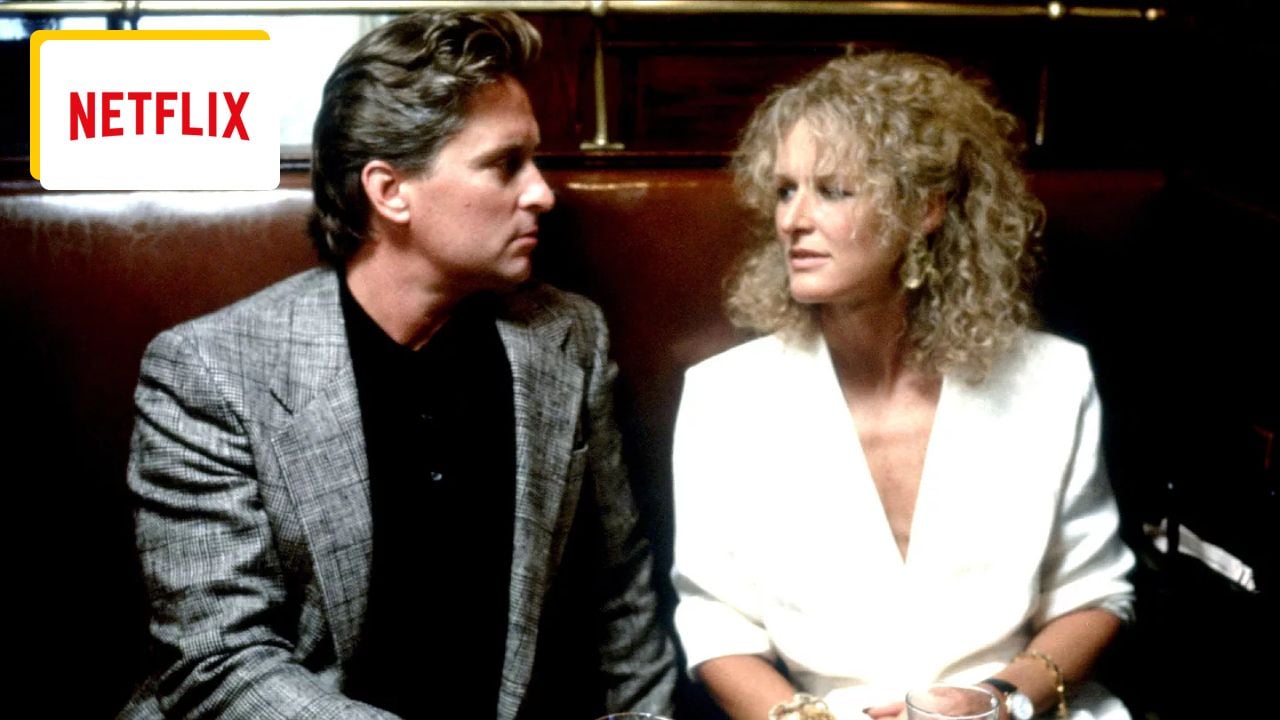 Netflix: This thriller was so successful it stopped couples looking elsewhere