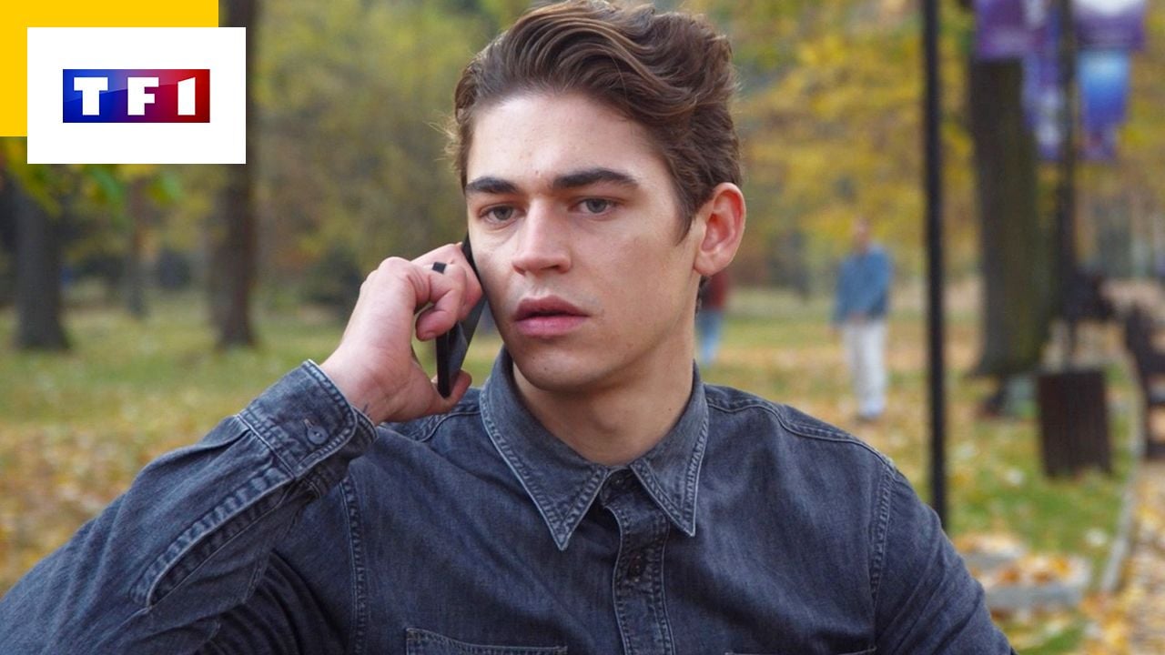 Tonight on TF1: Voldemort and After, discover hero Fiennes Tiffin in one of his first roles opposite Audrey Fleurot!