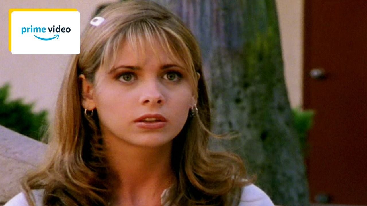 New in streaming: This iconic fantasy series from the 90s and 2000s is still available on Prime Video