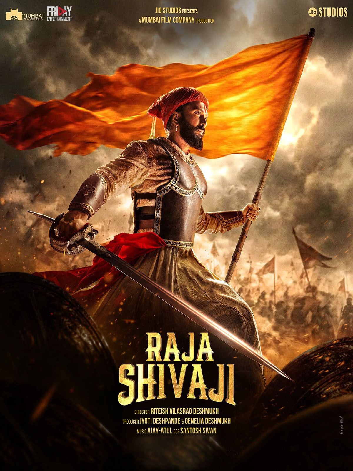Raja Shivaji