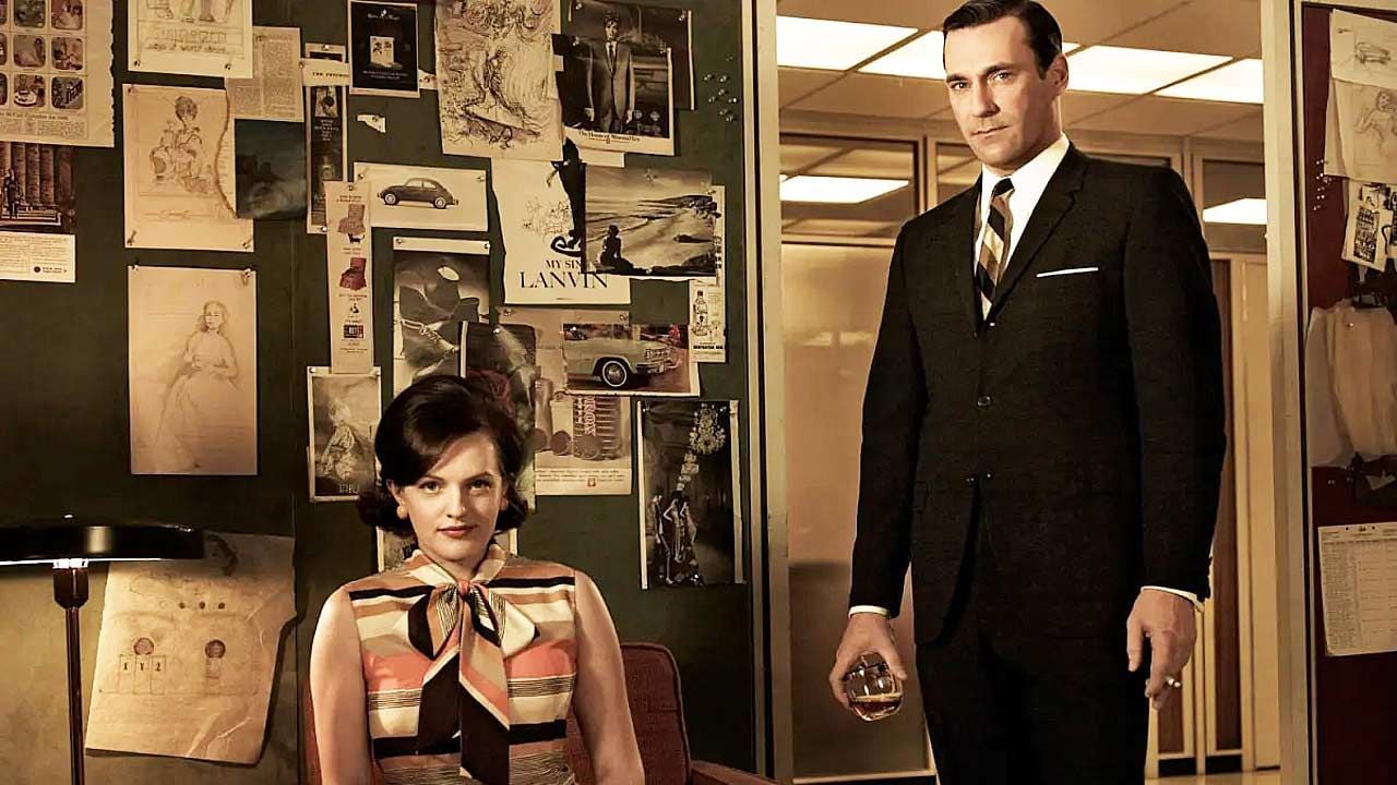 “C’est pour ça que je vous paie !” : il y a 16 ans, cette réplique cinglante a marqué l’une des meilleures séries de tous les temps
