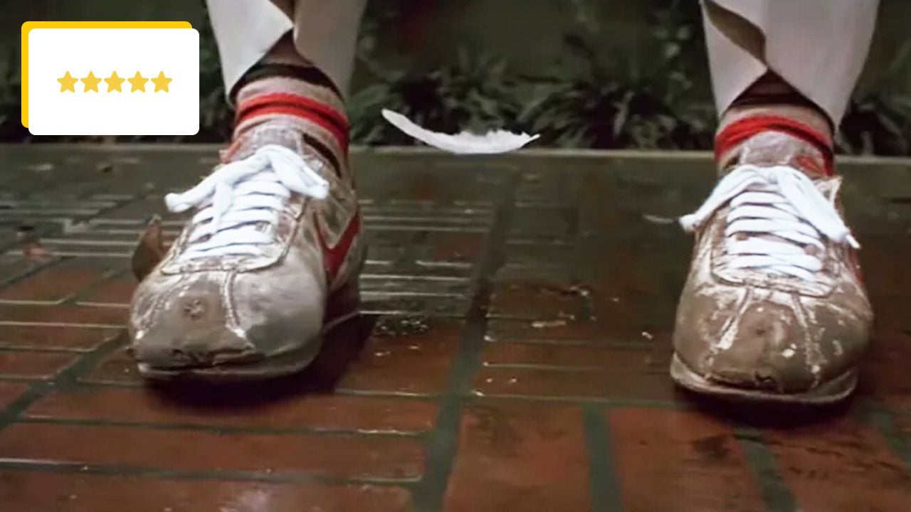 These iconic works are 30 years old this year… including the best movies of all time according to your ratings!