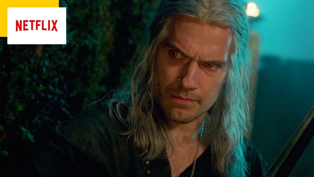 Netflix News: This Is The Last Time You’ll See Henry Cavill In This Role!