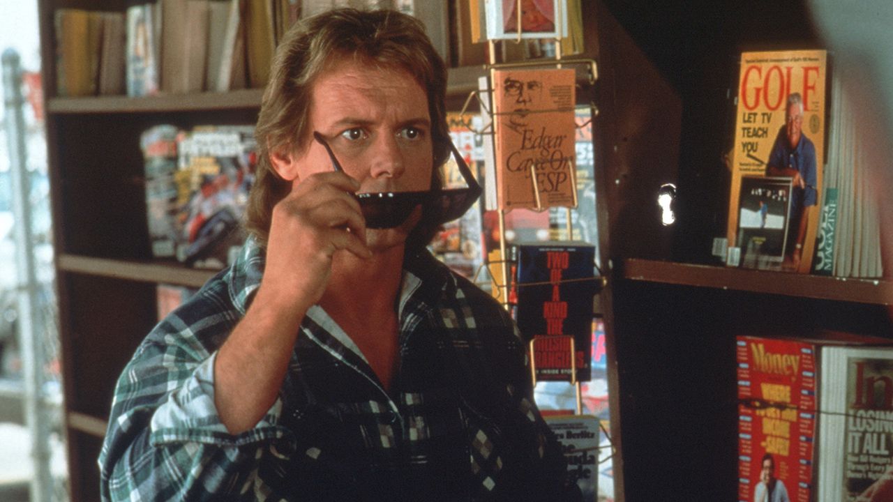 Roddy Piper