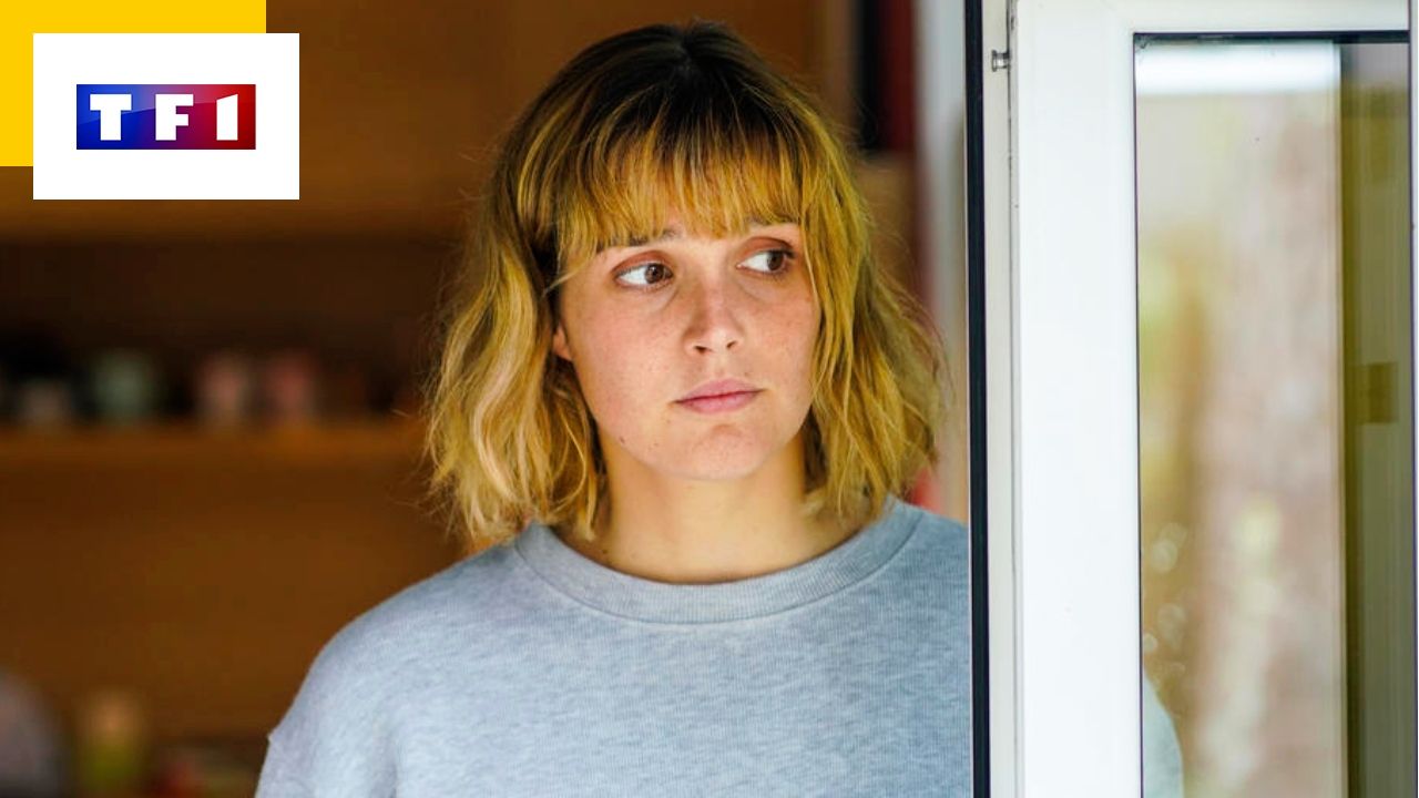 Prometheus on TF1: Where was the fantastic series with Camille Lou filmed?