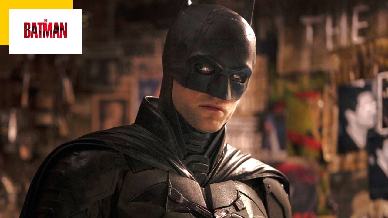 Batman 2: Will the big bad guy return for the sequel with Robert Pattinson?