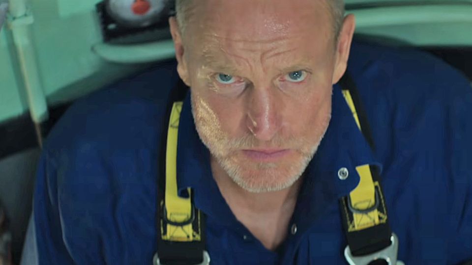 Trailer du film Last Breath - Last Breath Bande-annonce VO - AlloCiné