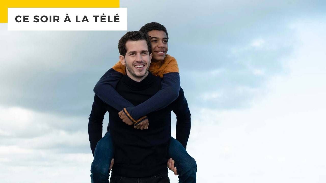 Tonight on TV: Belmondo’s grandson takes you on