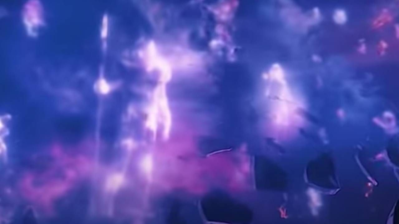 Kraven dans No Way Home