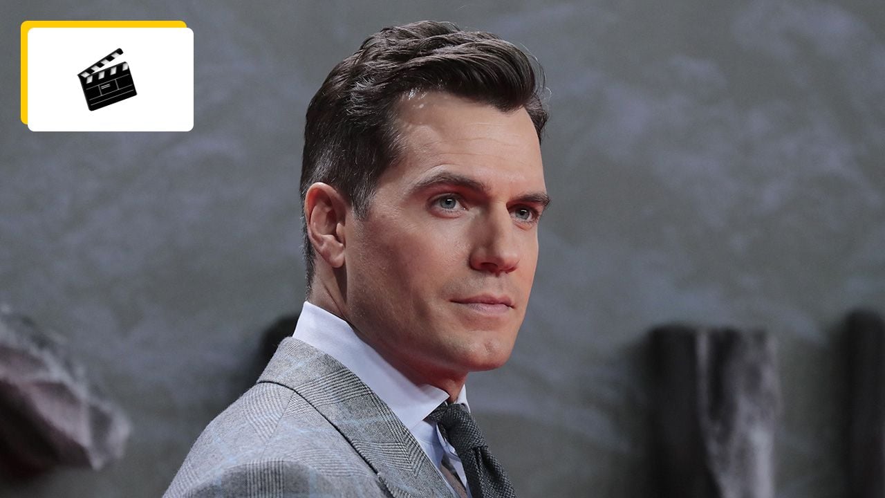 Cult for 38 years: This announcement of the return of the fantasy saga with Henry Cavill as the immortal will delight fans