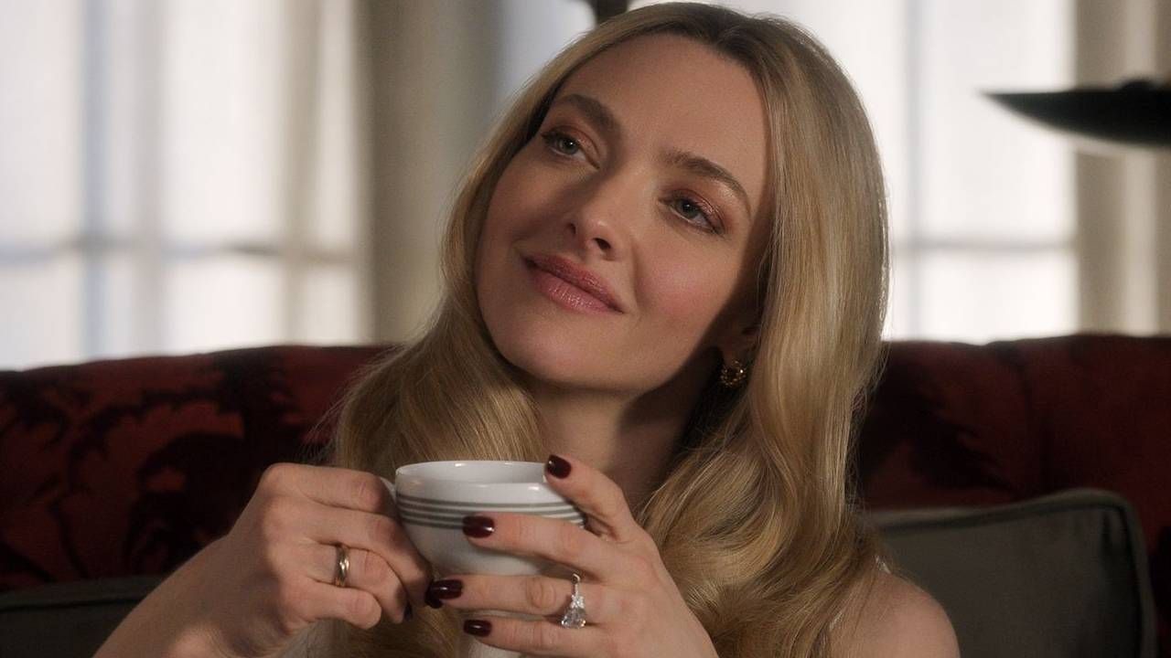 Amanda Seyfried : elle ne sera pas dans La Femme de ménage 2, mais dans ce film alléchant avec une star d'Hunger Games au casting