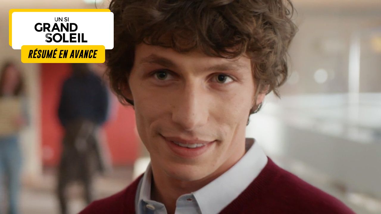 Un Si Grand Soleil Preview: Friday May 3, 2024 Episode Summary [SPOILERS]