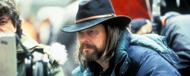 Terry Gilliam