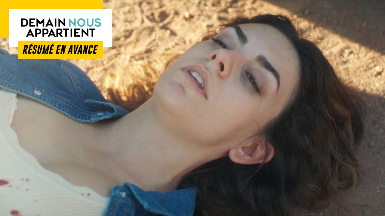 Tomorrow Belongs to Us: What’s in store for Friday 13 October 2023 Episode 1534 [SPOILERS]