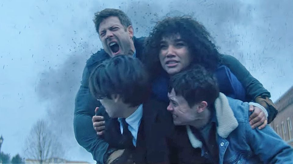Umbrella Academy Saison 4 Streaming Vf www.allocine.fr