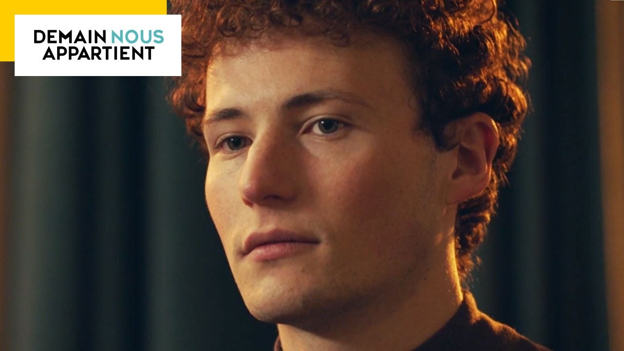 Tomorrow Belongs to Us: Did Ryan Cheat on Jack?