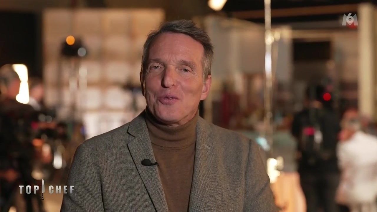 Top Chef: la finale décalée à cause du football — image 1