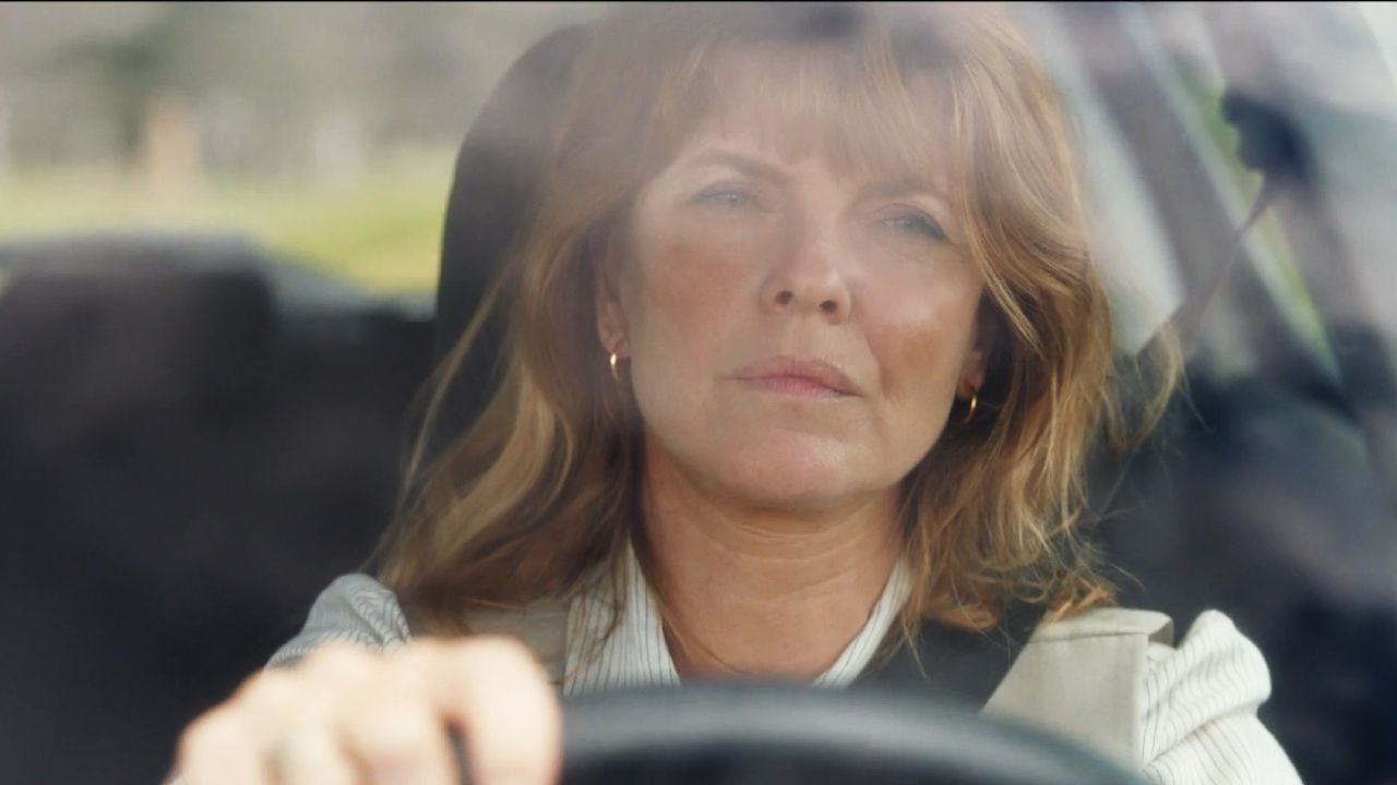 Nothing faded on TF1: “I was scared” … Gendolin Hamon (Maddi) returns to the car accident team