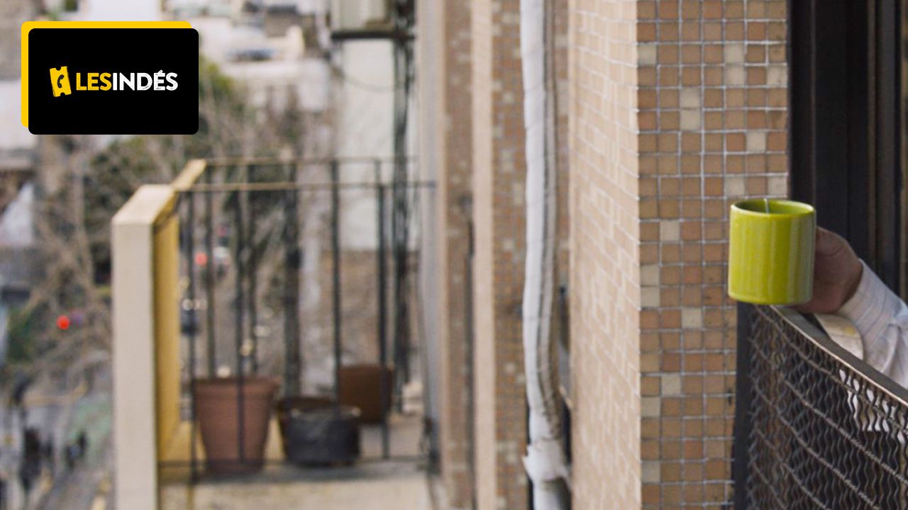 The best movie of the week is “rich with suspense and surprises”