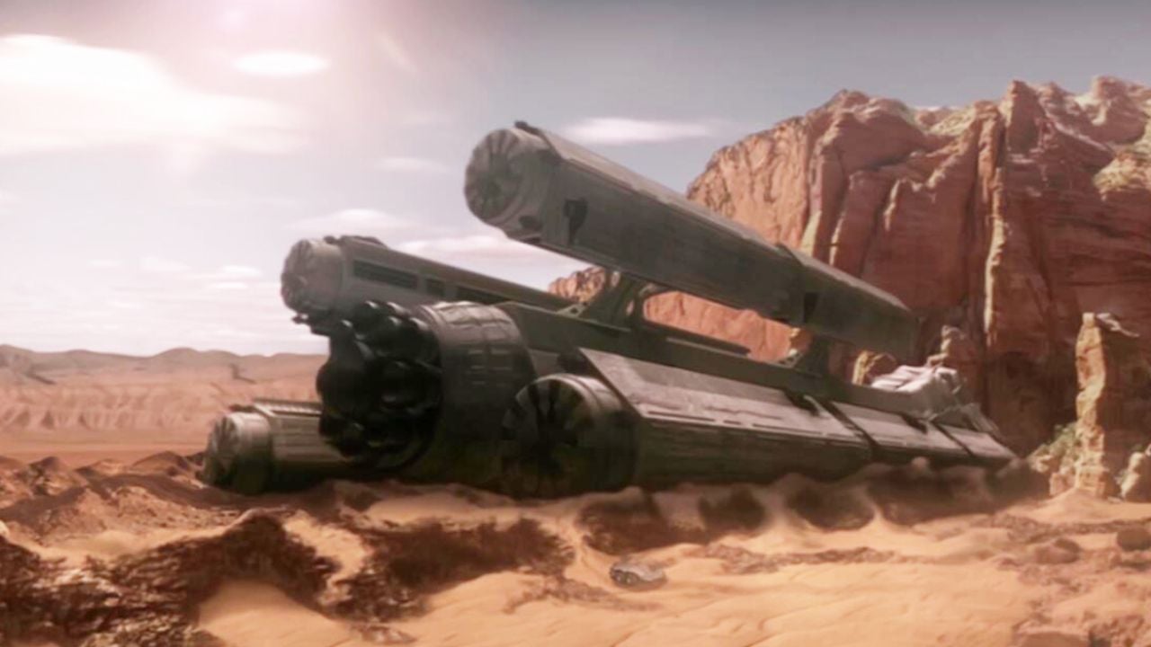 Stargate SG1 sur Netflix : c'est l'un des meilleurs épisodes de la série de science-fiction... Il y a 23 ans, il a surpris tous les fans