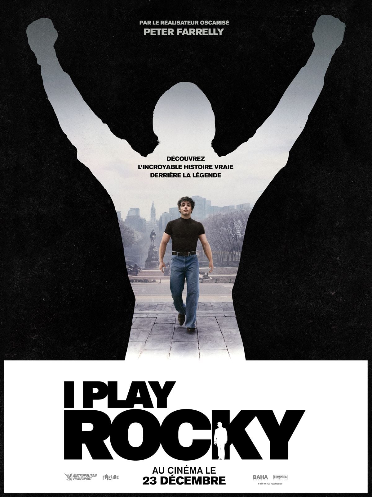 Movie cover