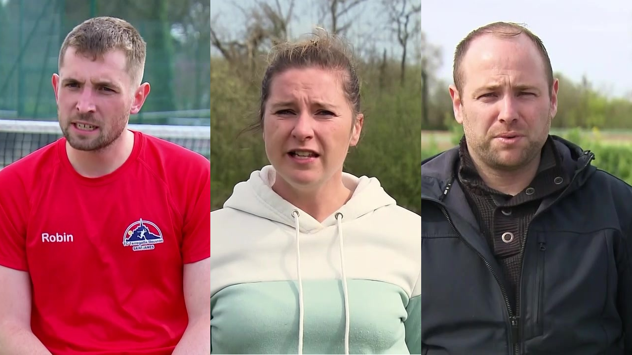 L'amour est dans le pré : rebondissement pour Océane à cause de ses copines  ! Ce qui vous attend lundi 27 octobre - TV ACTU by AlloCiné