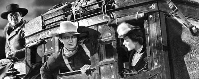 La Chevauchée fantastique (1939)