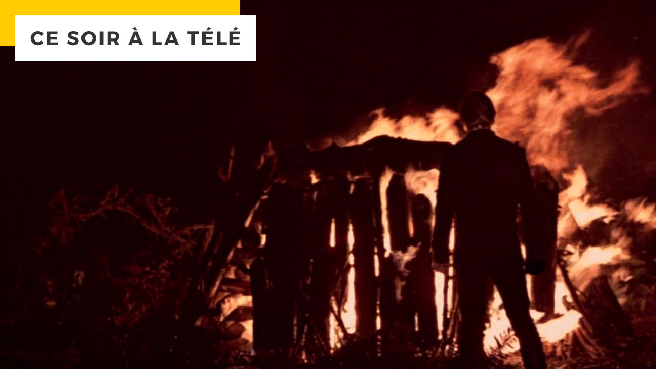 Tonight on TV: The movie that perfectly ends a legendary saga…that should have ended here!