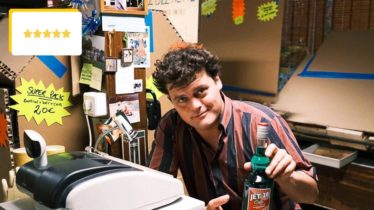 Is a summer comedy almost a legit good movie?  Here are the first viewer reviews!